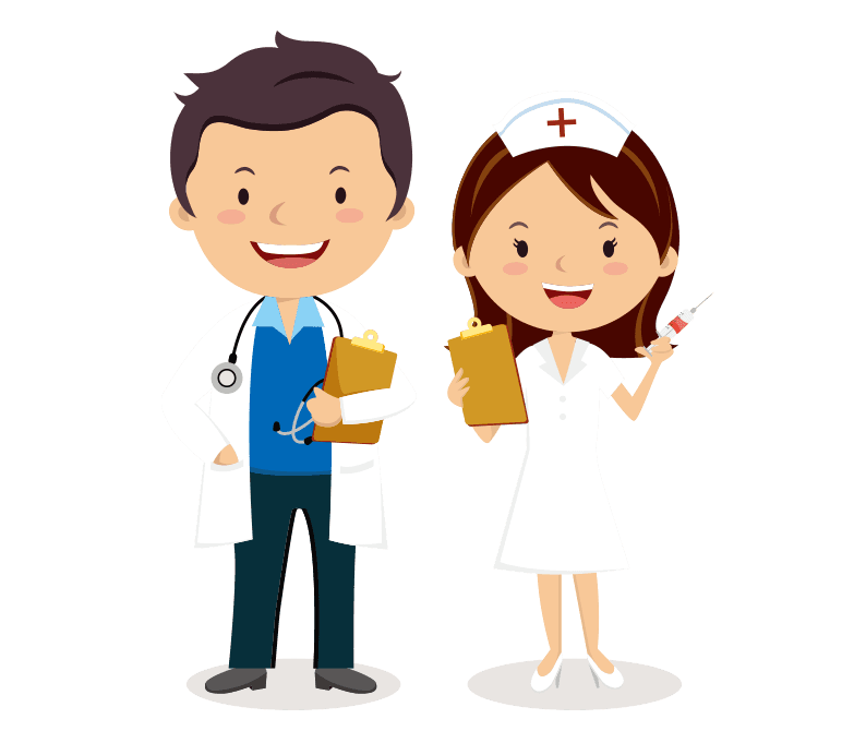 doctor